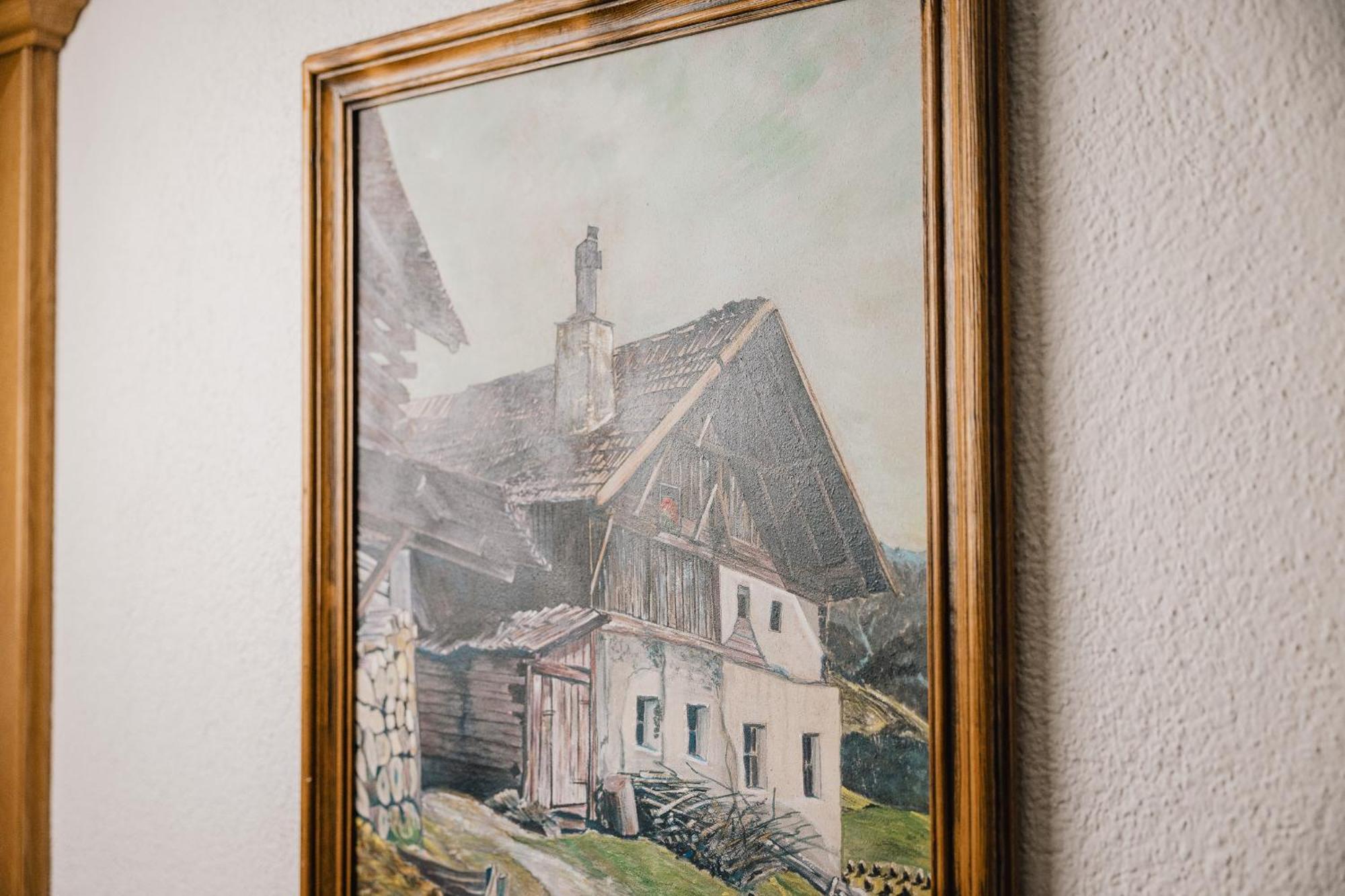 Apart Tyrol Inkl Der Super Sommer Card Im Sommer 2025 세르파우스 외부 사진